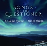 Songs of the Questioner CD CD cover